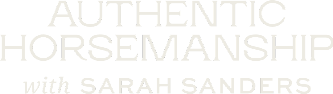 Authentic Horsemanship LLC